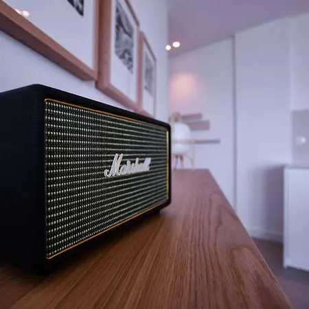 Sleep By The Sea - Las Canteras * Las Palmas de Gran Canaria