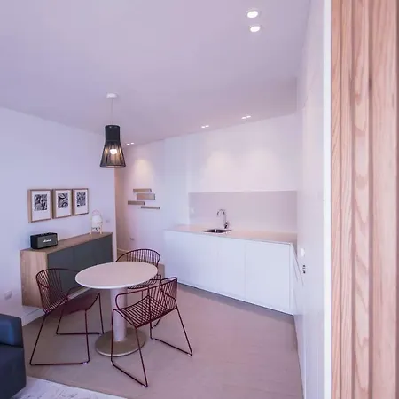 Apartamento Sleep By The Sea - Las Canteras