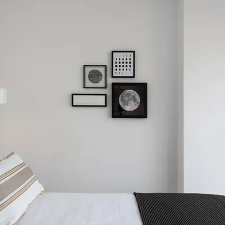 Sleep By The Sea - Las Canteras Apartment *