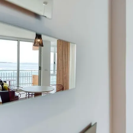 Apartamento Sleep By The Sea - Las Canteras *