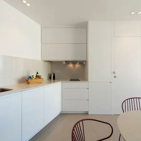 Apartamento Sleep By The Sea - Las Canteras Las Palmas de Gran Canaria