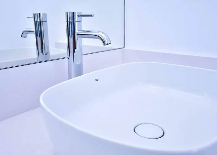 Apartment Sleep By The Sea - Las Canteras