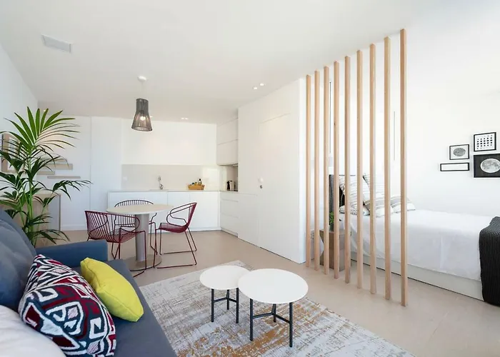 Sleep By The Sea - Las Canteras Apartment Las Palmas / Gran Canaria