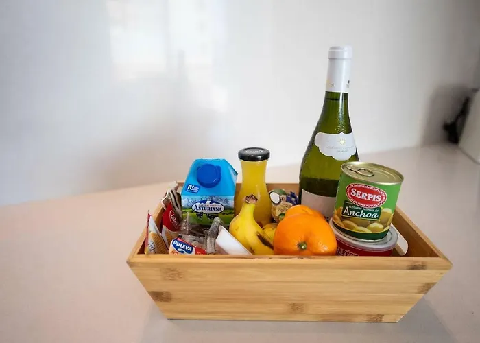 Apartment Sleep By The Sea - Las Canteras