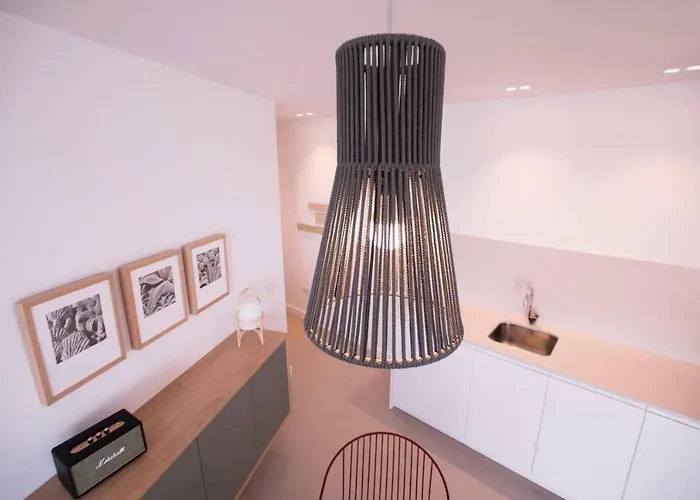 Sleep By The Sea - Las Canteras *