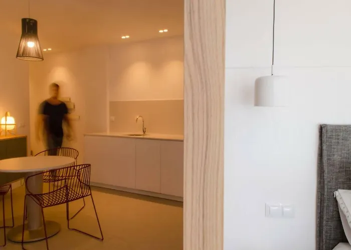 Sleep By The Sea - Las Canteras Las Palmas de Gran Canaria