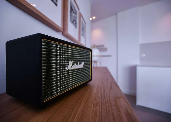 Sleep By The Sea - Las Canteras * Las Palmas