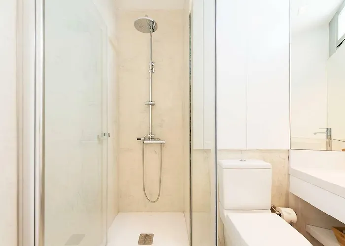 Apartament Sleep By The Sea - Las Canteras *