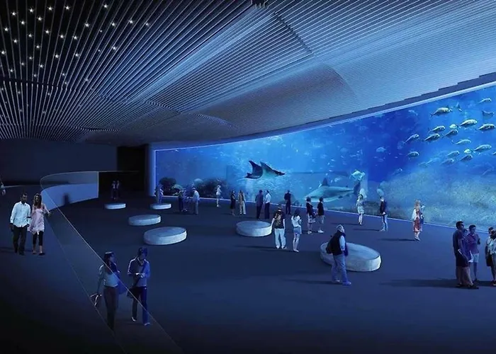 Apartament Sleep By The Sea - Las Canteras