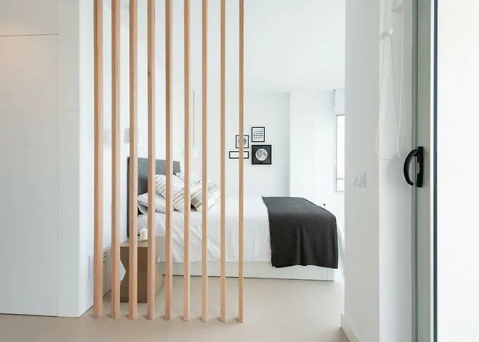 Sleep By The Sea - Las Canteras *