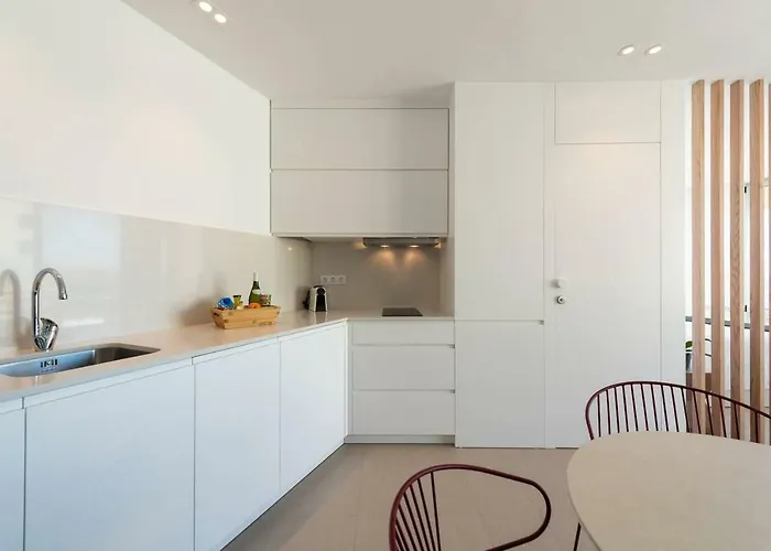 Apartament Sleep By The Sea - Las Canteras Las Palmas de Gran Canaria