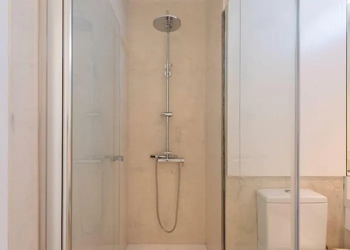 Apartament Sleep By The Sea - Las Canteras *