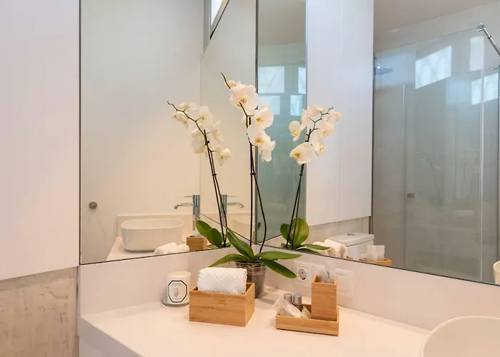 Sleep By The Sea - Las Canteras Las Palmas