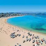 Apartmán Sleep By The Sea - Las Canteras *