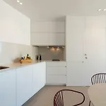 Apartmán Sleep By The Sea - Las Canteras Las Palmas de Gran Canaria