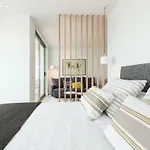 Sleep By The Sea - Las Canteras