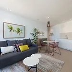 Apartmán Sleep By The Sea - Las Canteras Las Palmas de Gran Canaria