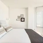Apartmán Sleep By The Sea - Las Canteras