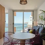 Sleep By The Sea - Las Canteras * Las Palmas de Gran Canaria