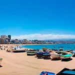 Sleep By The Sea - Las Canteras * Las Palmas de Gran Canaria