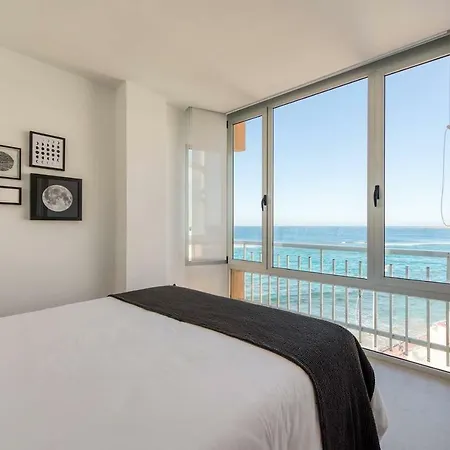 דירה Sleep By The Sea - Las Canteras
